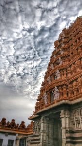 Lancashire Hindu Association